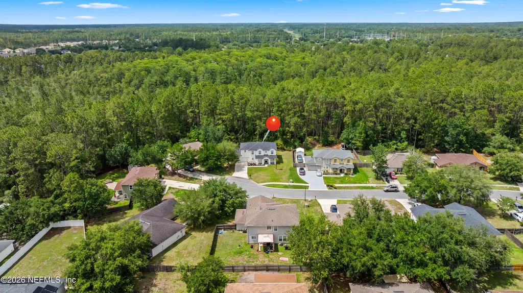 9749 Hazel Lake Drive Jacksonville FL 32222