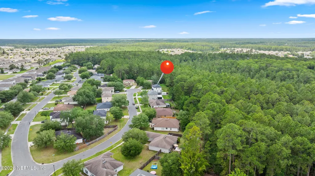 9749 Hazel Lake Drive Jacksonville FL 32222