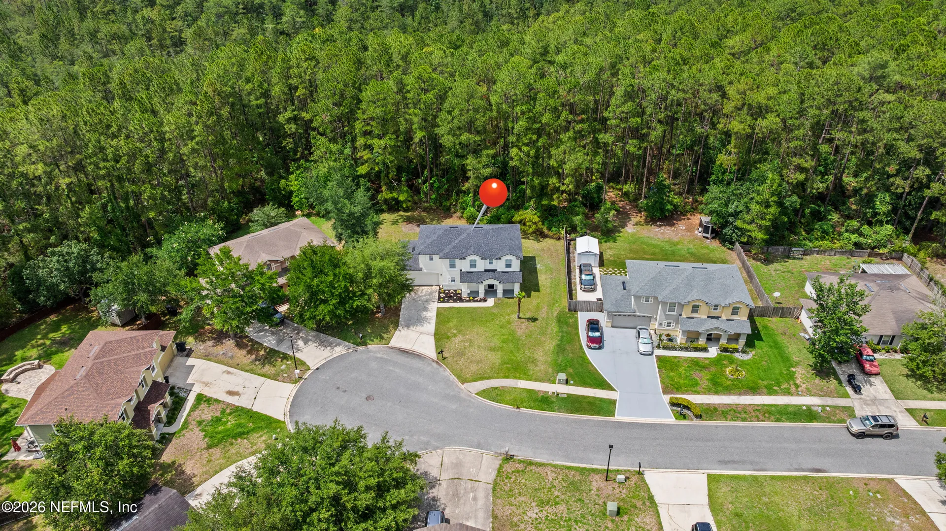 9749 Hazel Lake Drive Jacksonville FL 32222