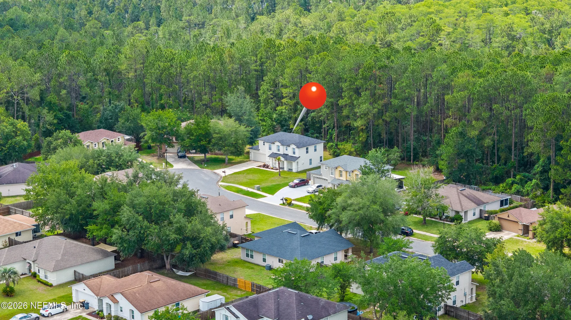 9749 Hazel Lake Drive Jacksonville FL 32222