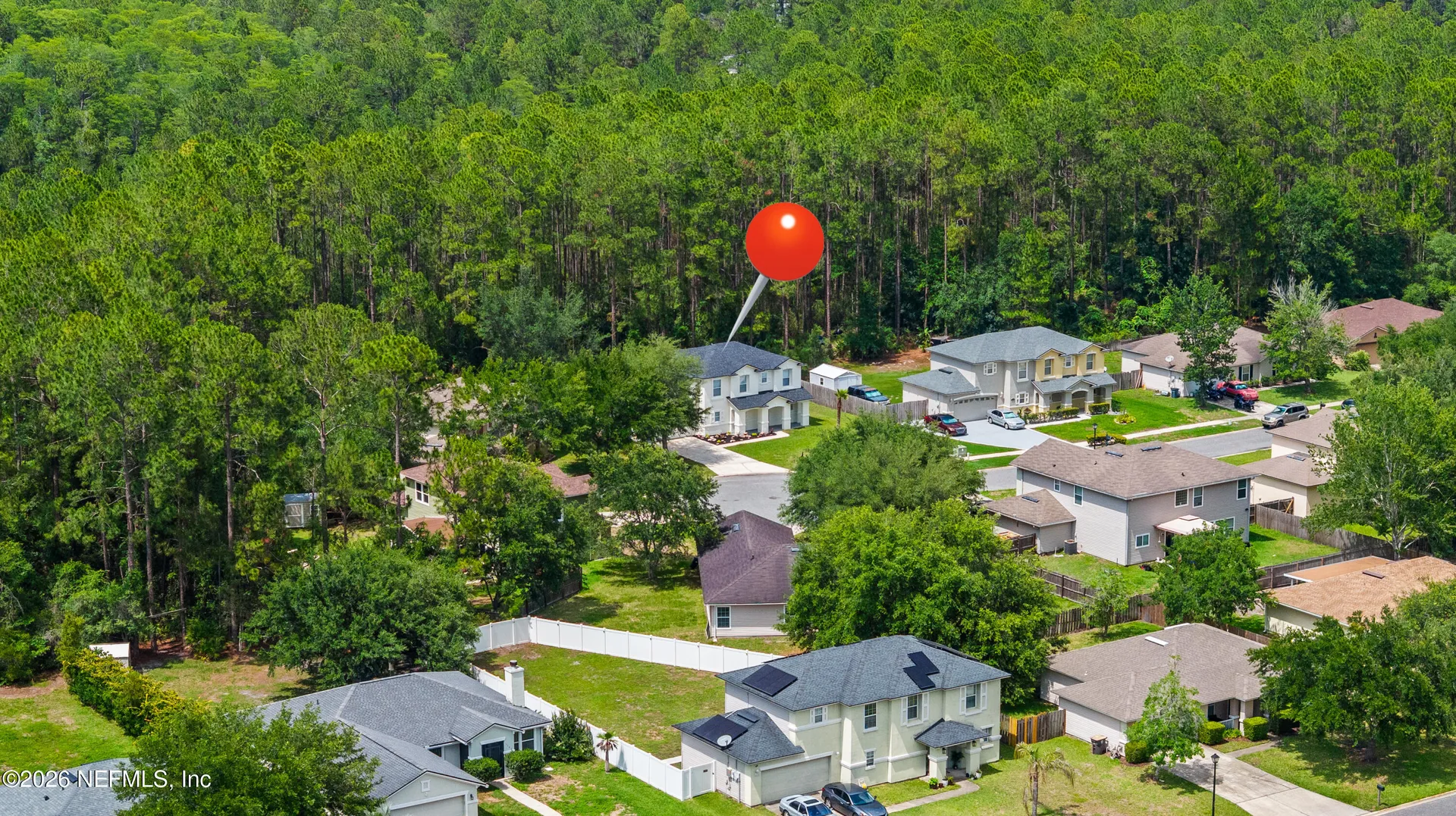 9749 Hazel Lake Drive Jacksonville FL 32222