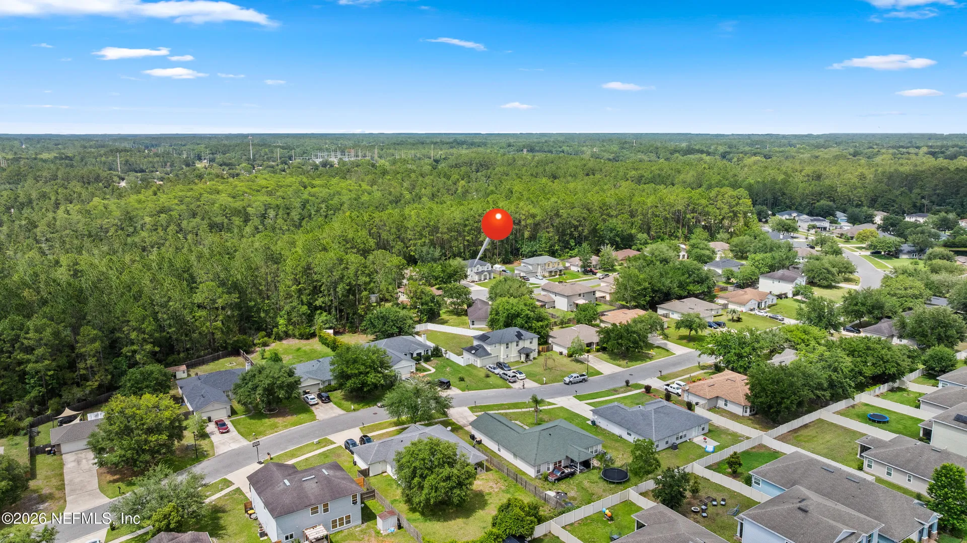 9749 Hazel Lake Drive Jacksonville FL 32222