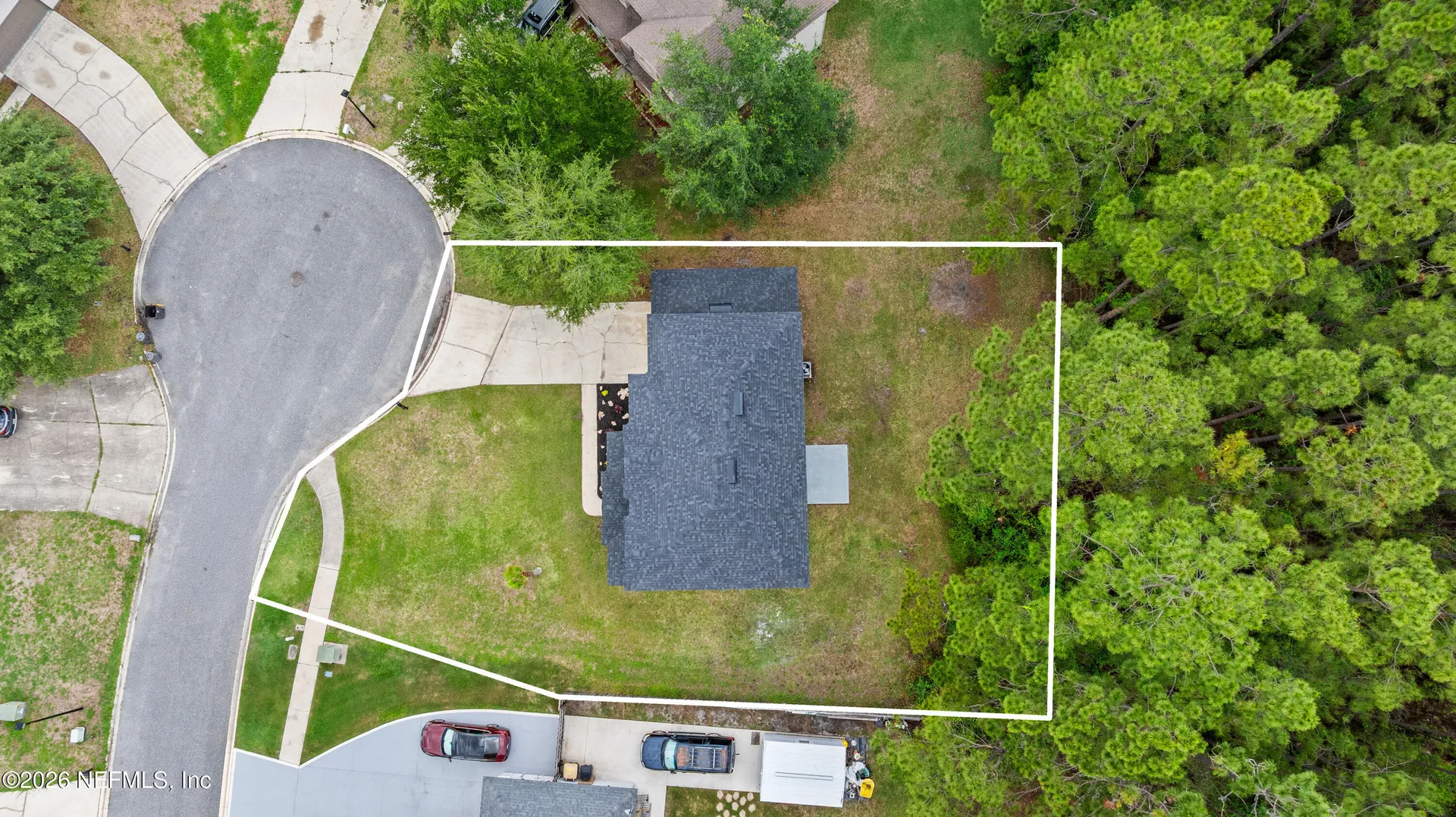 9749 Hazel Lake Drive Jacksonville FL 32222