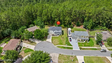 9749 Hazel Lake Drive Jacksonville FL 32222
