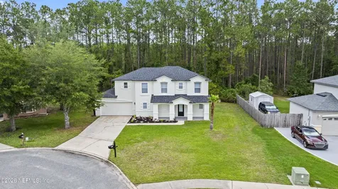 9749 Hazel Lake Drive Jacksonville FL 32222