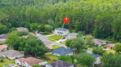 9749 Hazel Lake Drive Jacksonville FL 32222
