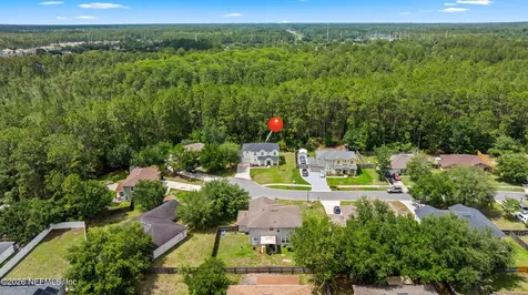 9749 Hazel Lake Drive Jacksonville FL 32222