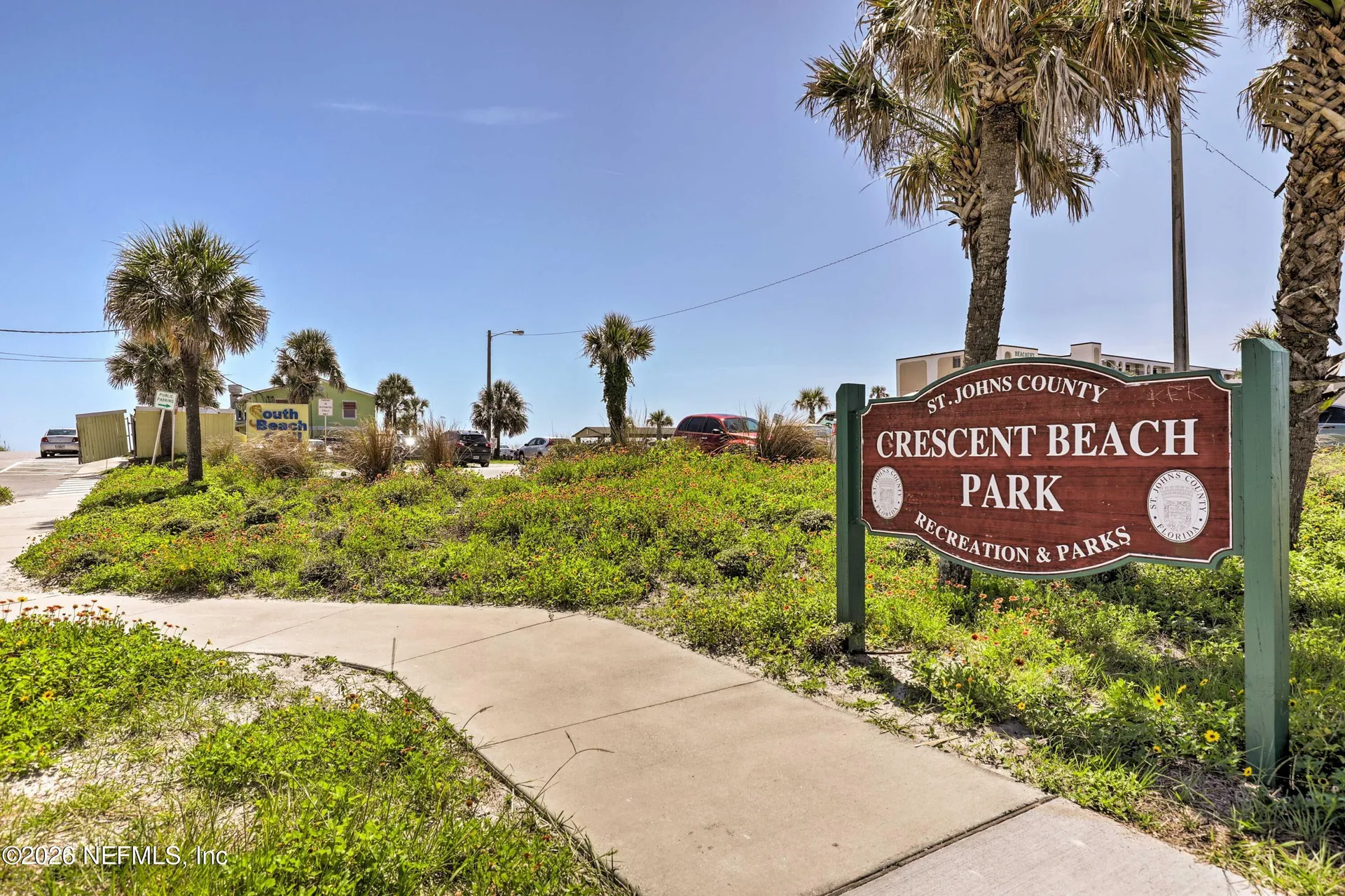 6970 A1a S St. Augustine FL 32080
