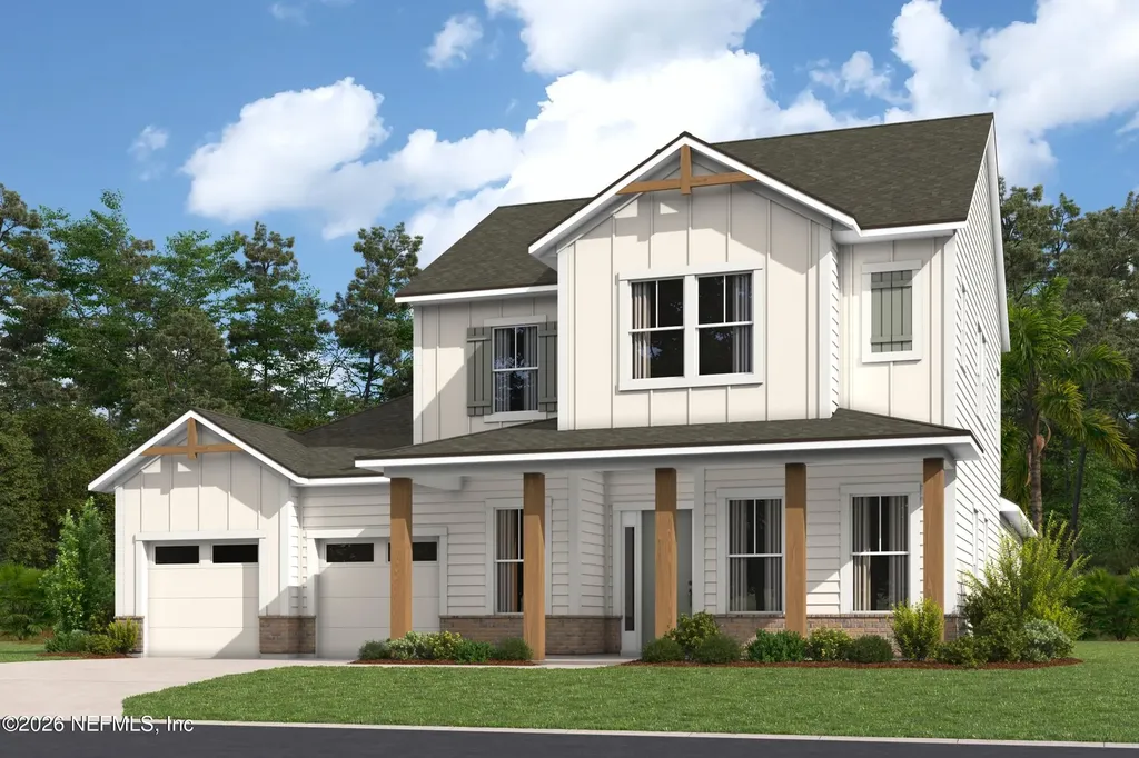 12144 Oak Hollow Trail Jacksonville FL 32256