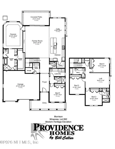 12144 Oak Hollow Trail Jacksonville FL 32256