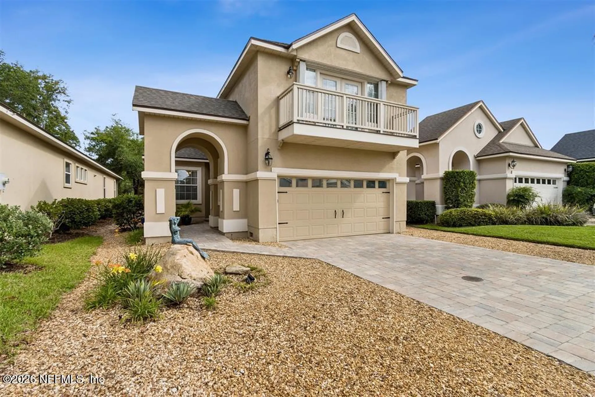 95259 Village Drive Fernandina Beach FL 32034