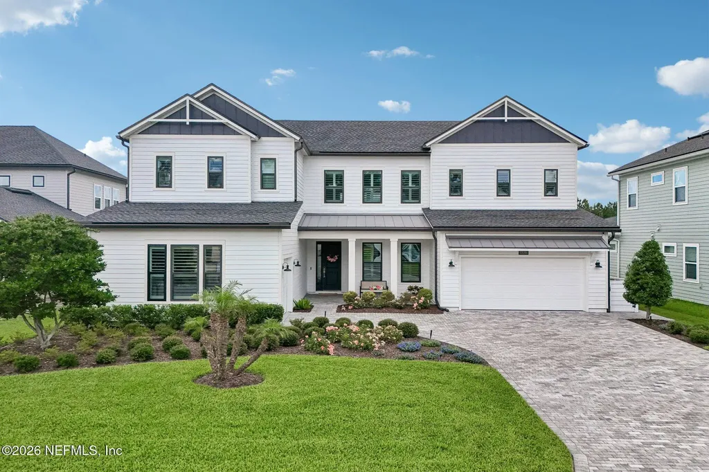 10086 Koster Street Jacksonville FL 32256