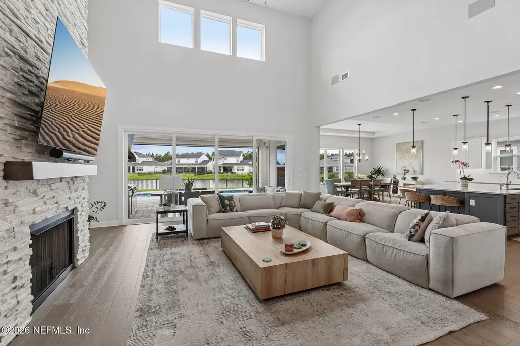 10086 Koster Street Jacksonville FL 32256