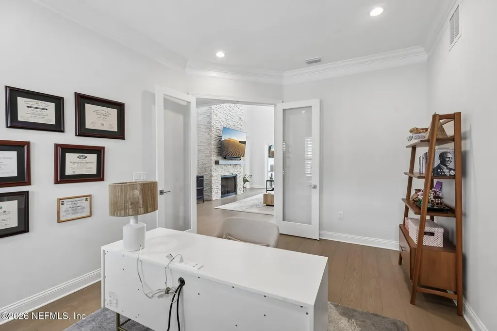 10086 Koster Street Jacksonville FL 32256