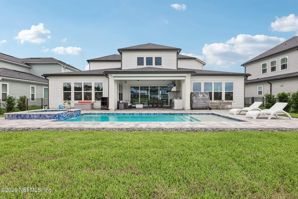 10086 Koster Street Jacksonville FL 32256