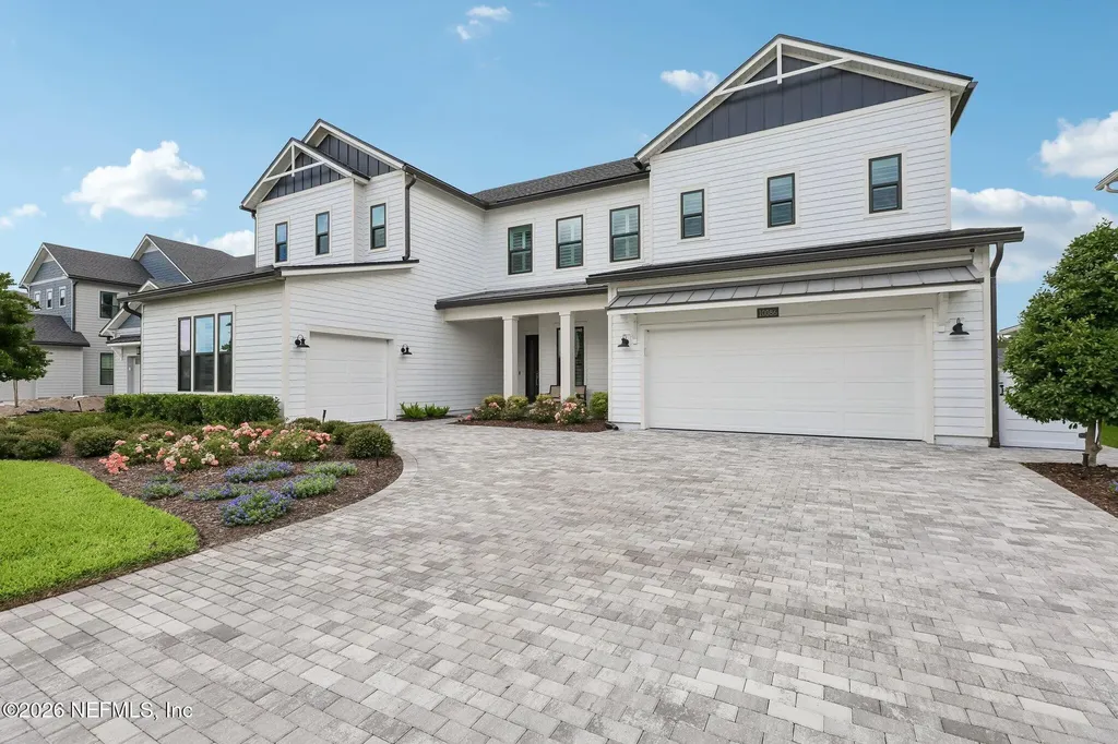 10086 Koster Street Jacksonville FL 32256