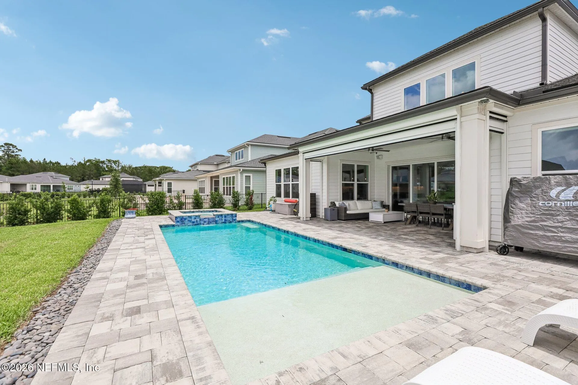 10086 Koster Street Jacksonville FL 32256