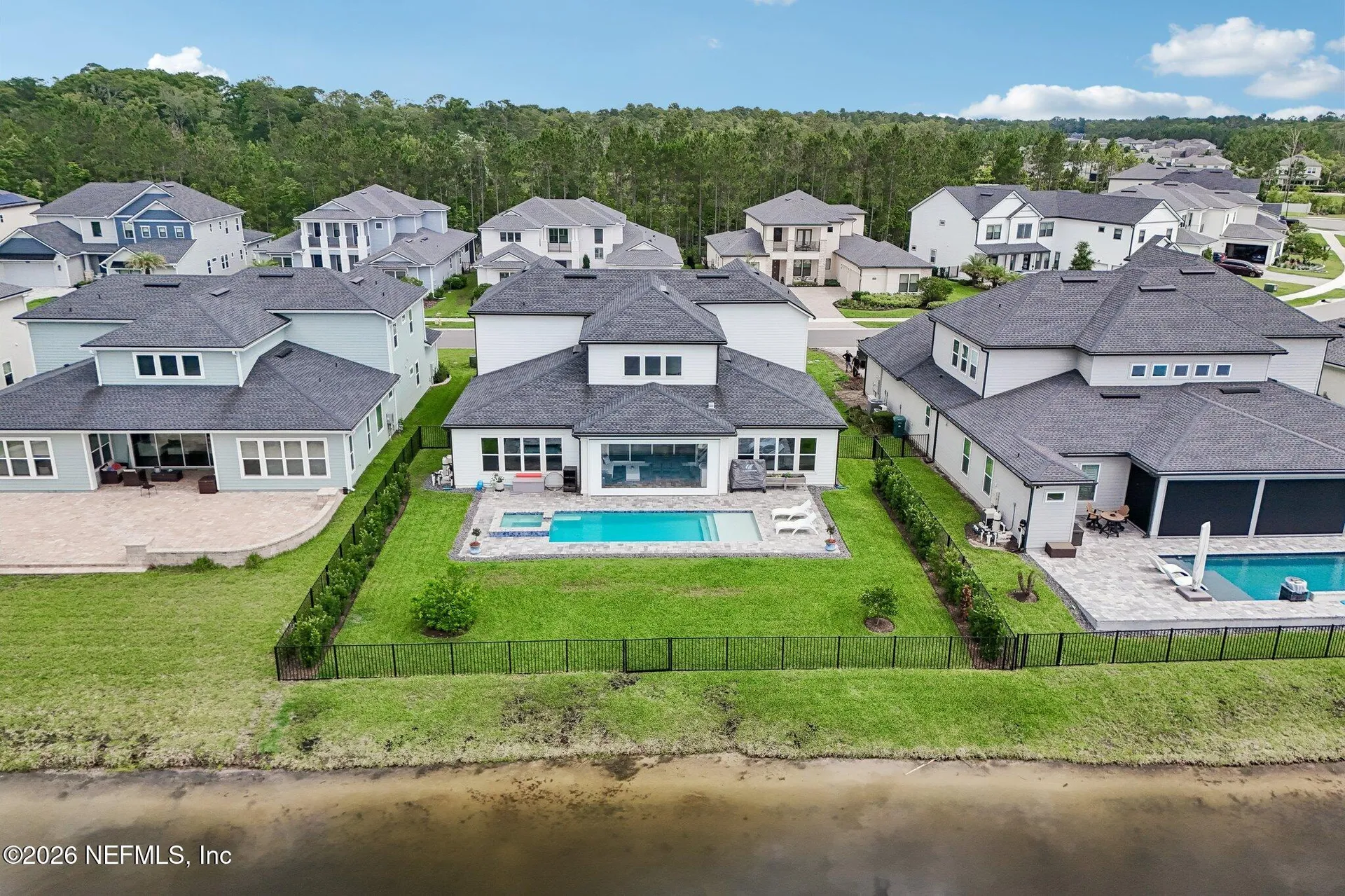 10086 Koster Street Jacksonville FL 32256