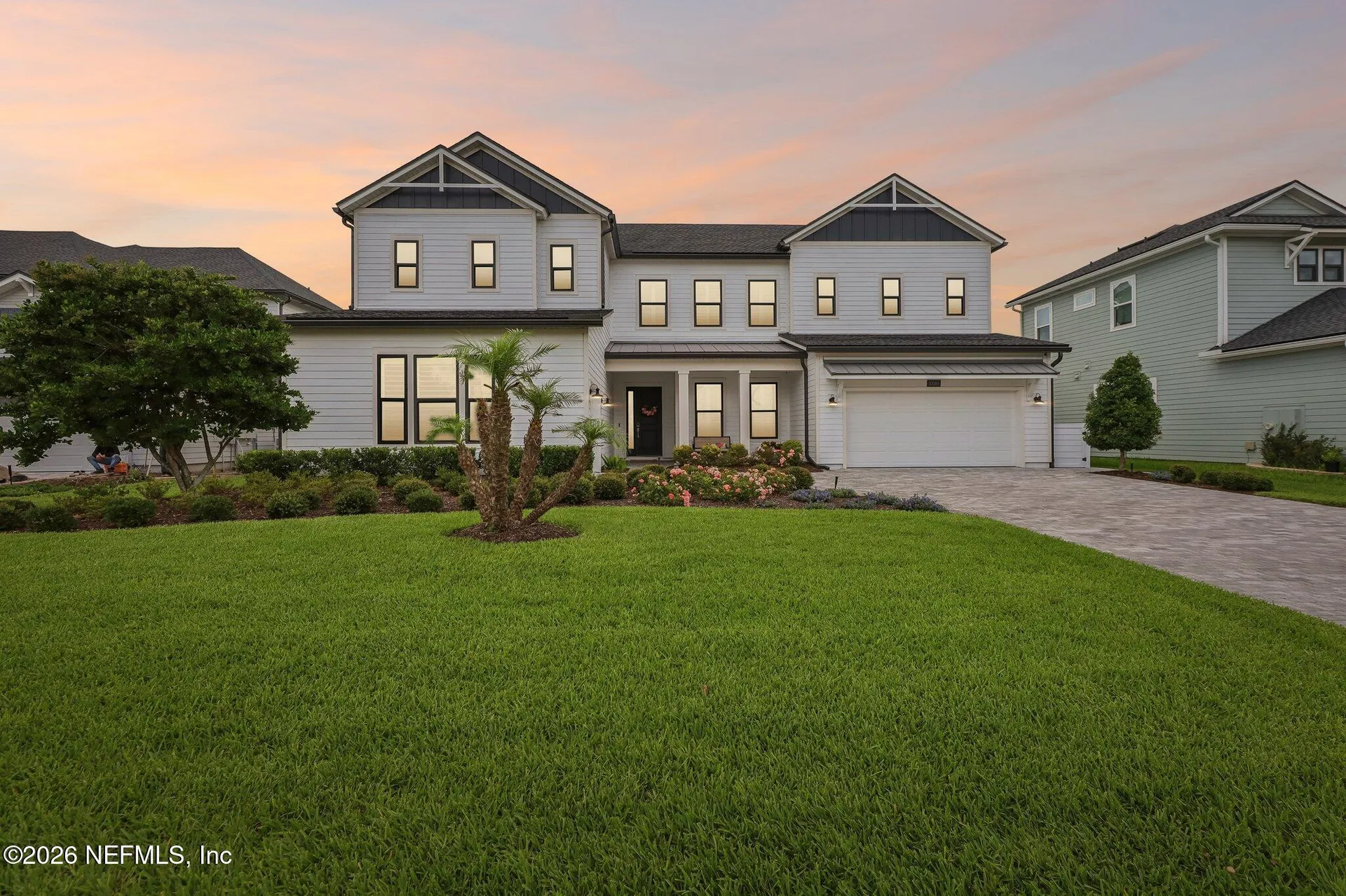 10086 Koster Street Jacksonville FL 32256