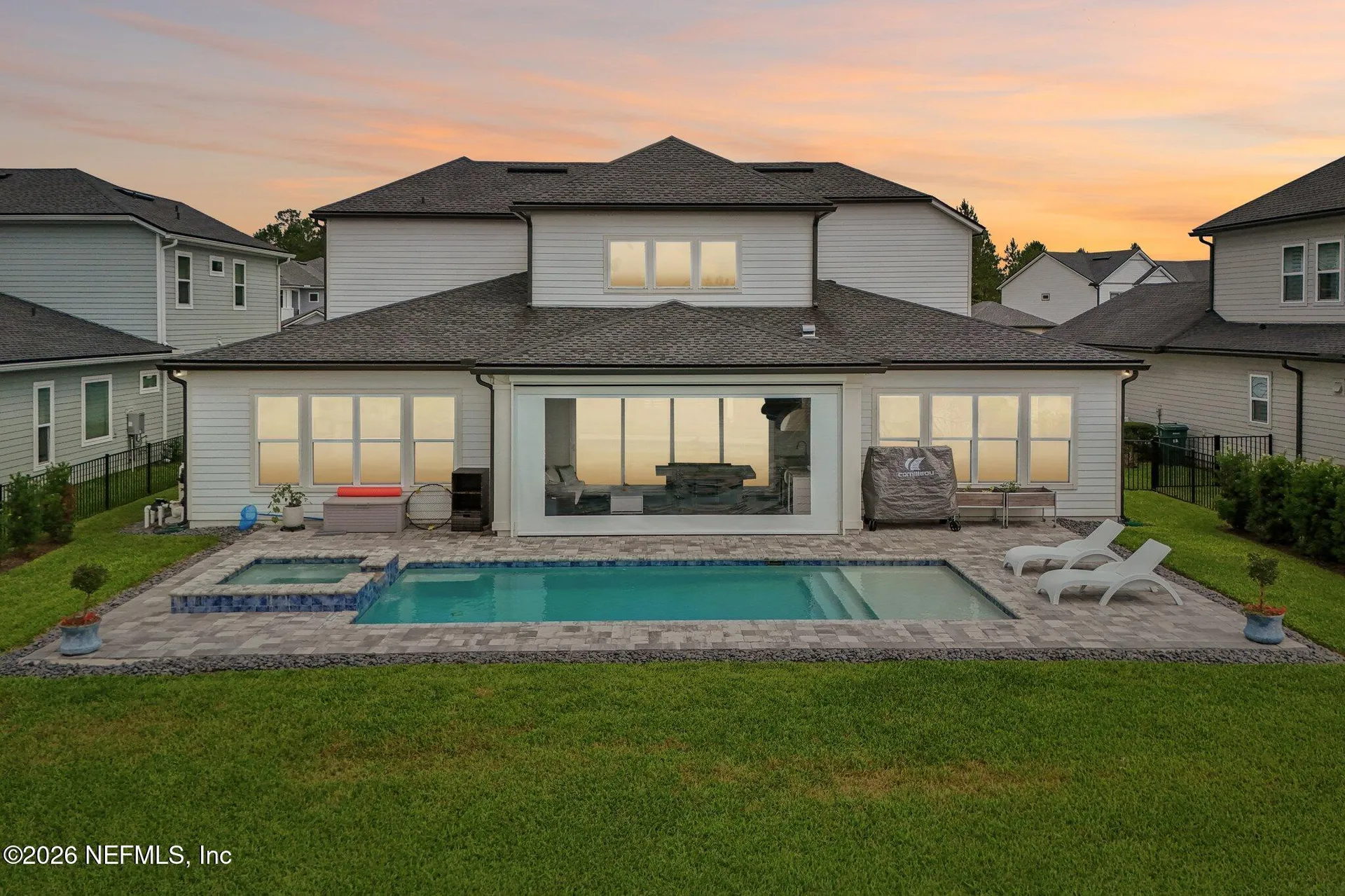 10086 Koster Street Jacksonville FL 32256