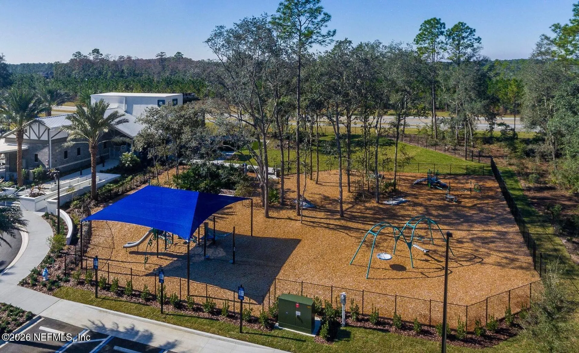10086 Koster Street Jacksonville FL 32256