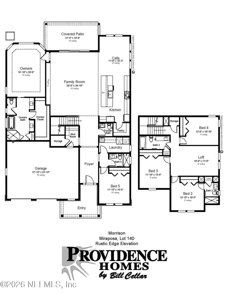 13066 Sunrise Palm Drive Jacksonville FL 32256