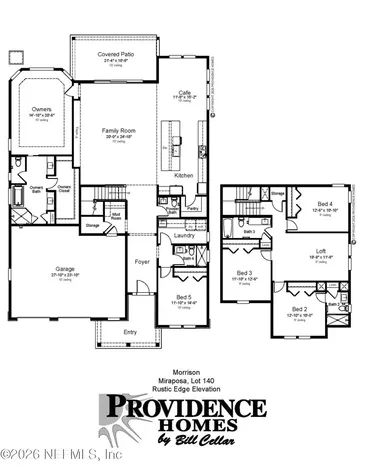 13066 Sunrise Palm Drive Jacksonville FL 32256