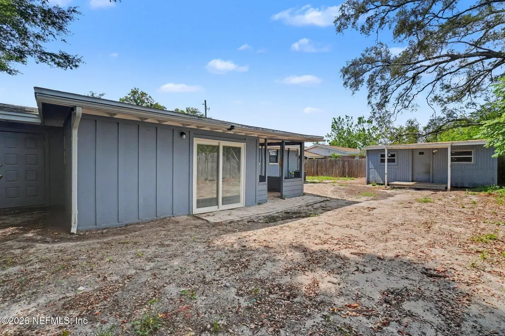 5715 Hillman Drive Jacksonville FL 32244