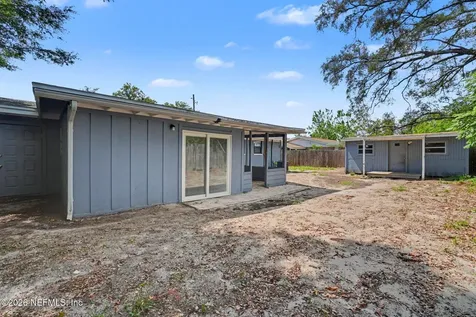 5715 Hillman Drive Jacksonville FL 32244