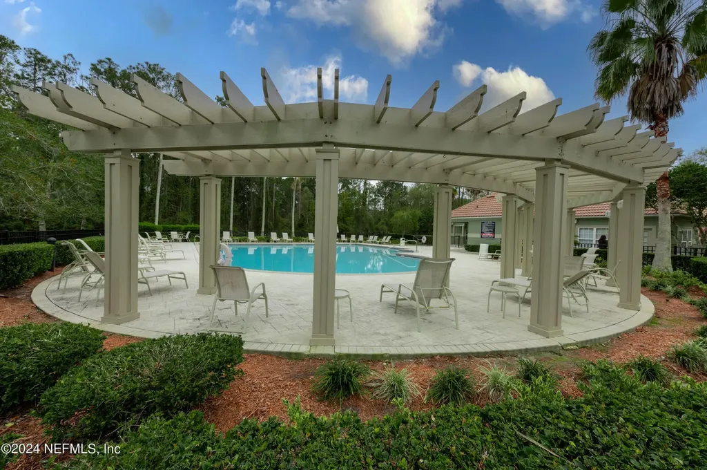 7701 Timberlin Park Boulevard Jacksonville FL 32256
