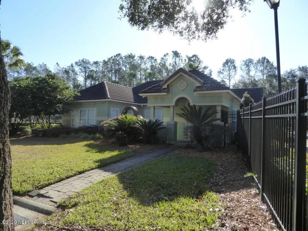7701 Timberlin Park Boulevard Jacksonville FL 32256