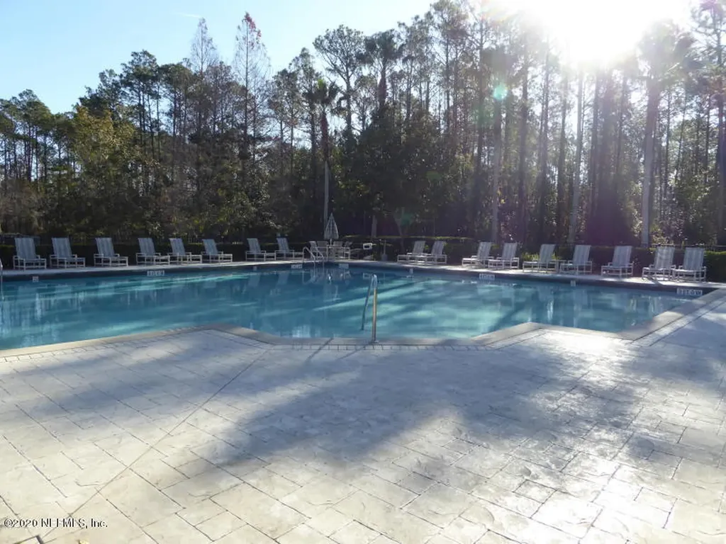 7701 Timberlin Park Boulevard Jacksonville FL 32256