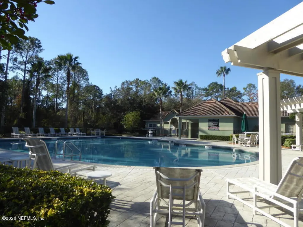 7701 Timberlin Park Boulevard Jacksonville FL 32256