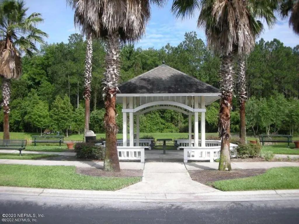 7701 Timberlin Park Boulevard Jacksonville FL 32256