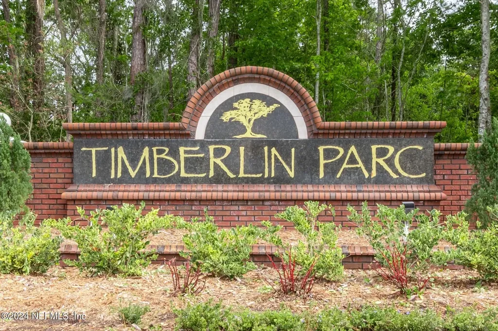7701 Timberlin Park Boulevard Jacksonville FL 32256