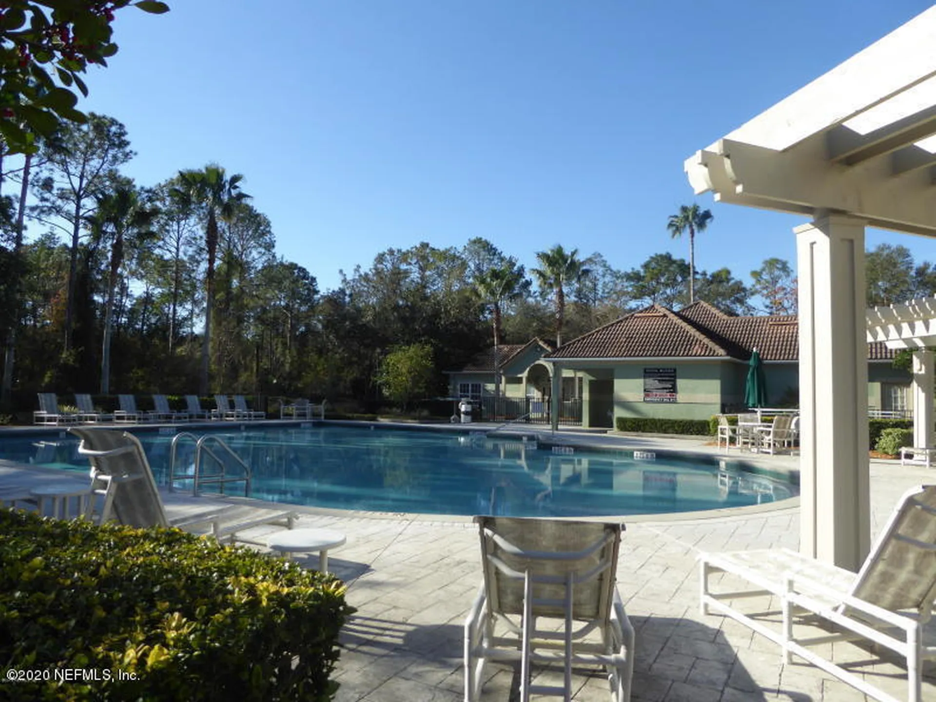 7701 Timberlin Park Boulevard Jacksonville FL 32256