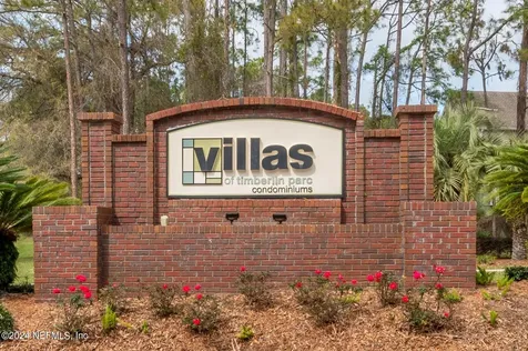 7701 Timberlin Park Boulevard Jacksonville FL 32256