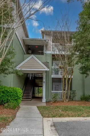 7701 Timberlin Park Boulevard Jacksonville FL 32256