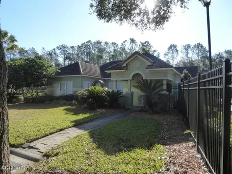 7701 Timberlin Park Boulevard Jacksonville FL 32256