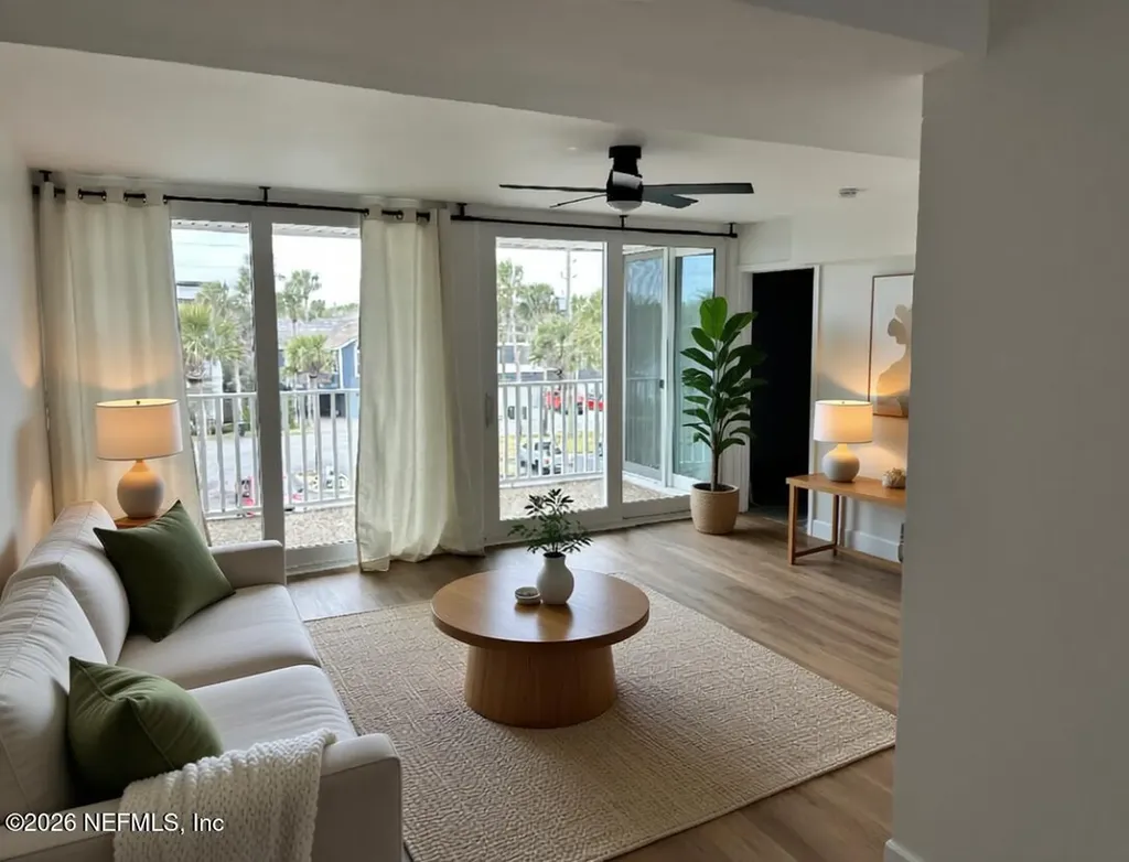 901 Ocean Boulevard Atlantic Beach FL 32233
