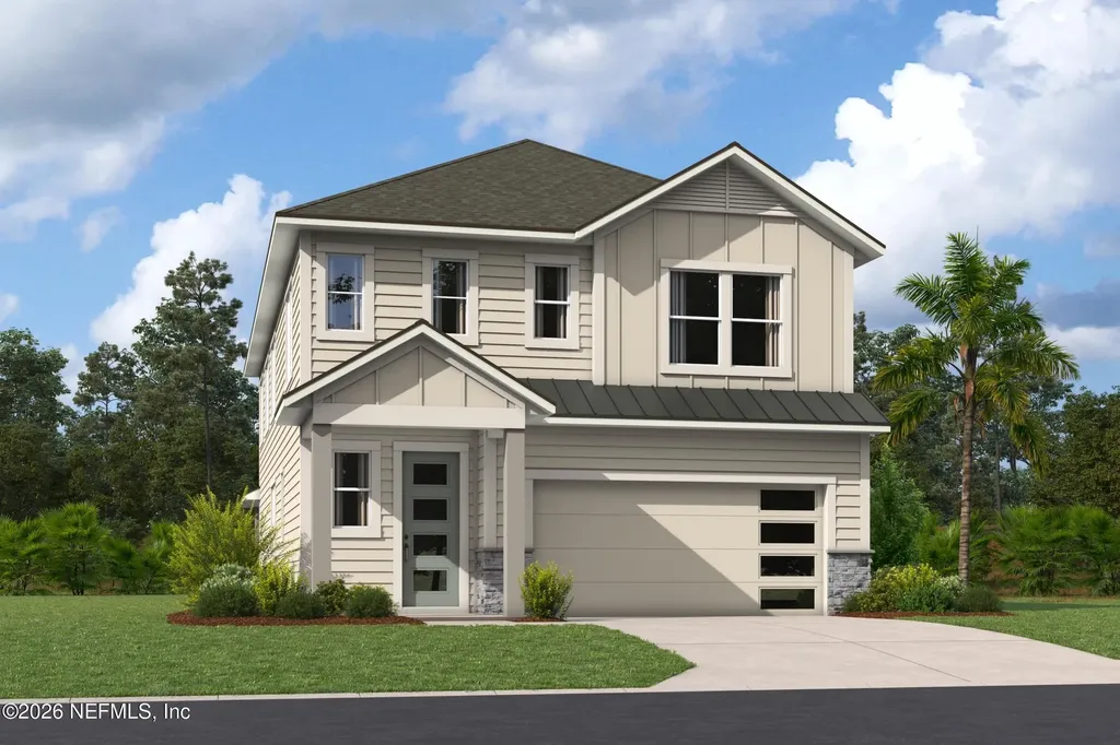 12078 Mariposa Avenue Jacksonville FL 32256