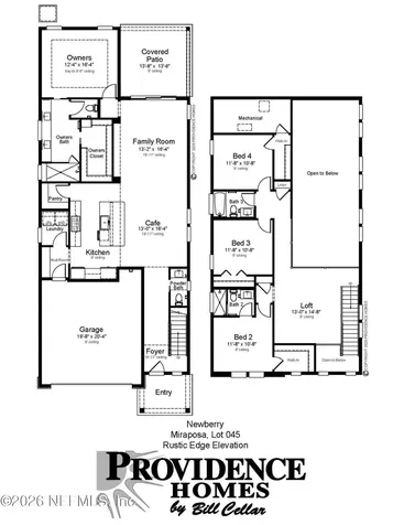 12078 Mariposa Avenue Jacksonville FL 32256