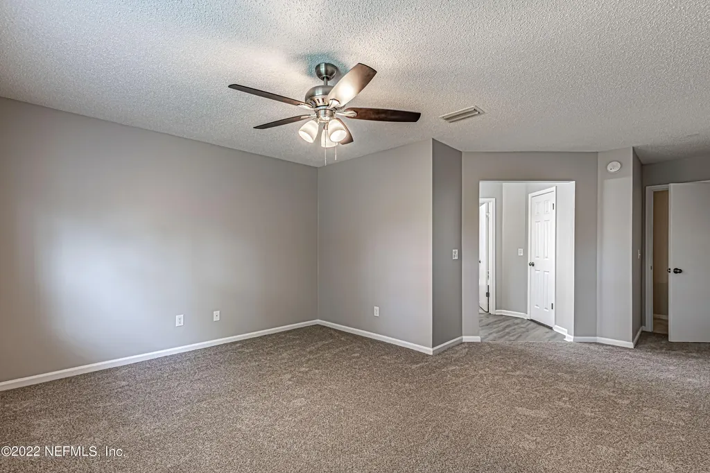 8516 Bending Branch Court Jacksonville FL 32244