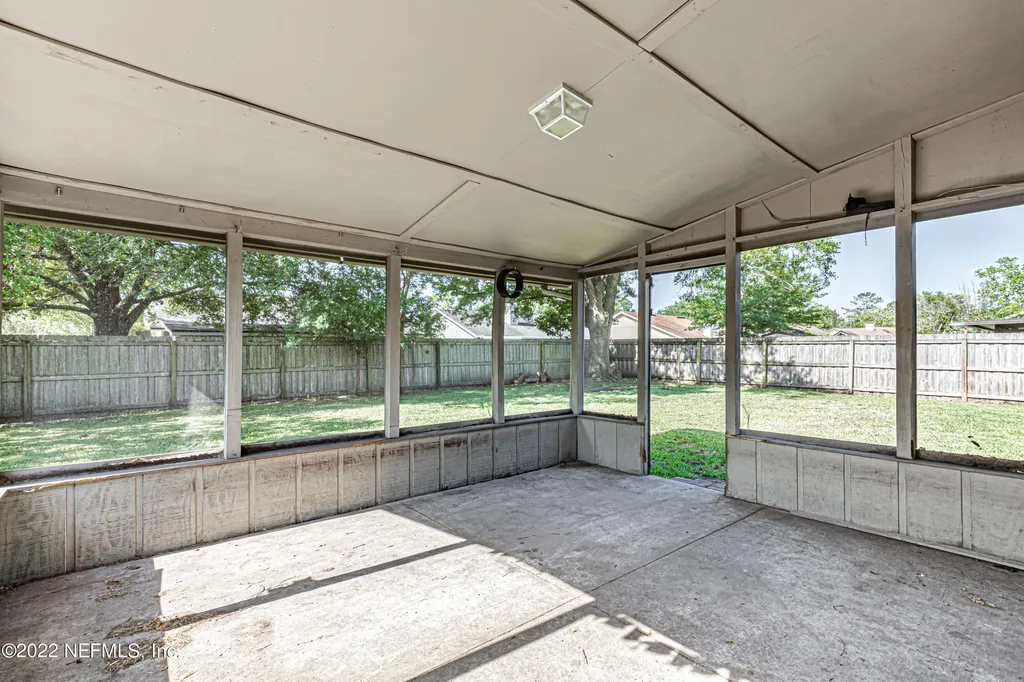 8516 Bending Branch Court Jacksonville FL 32244