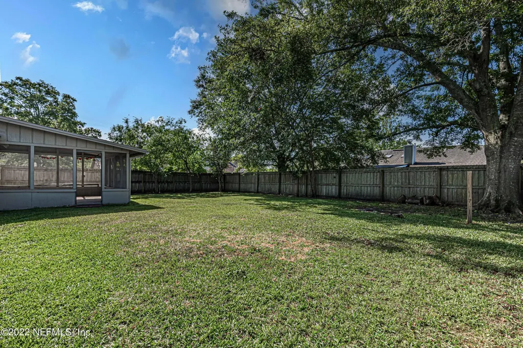 8516 Bending Branch Court Jacksonville FL 32244