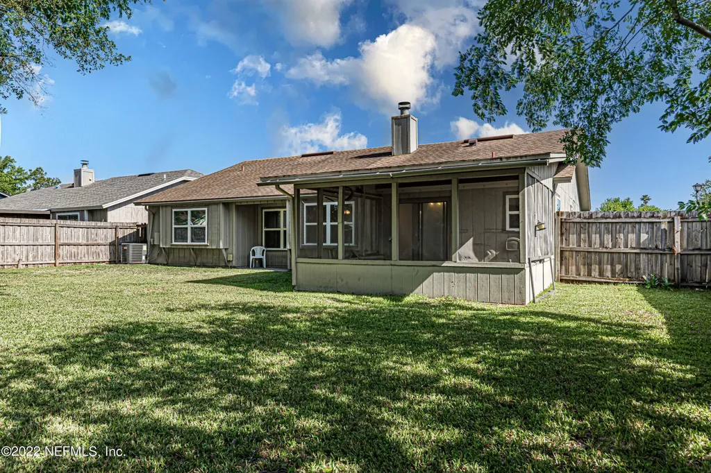 8516 Bending Branch Court Jacksonville FL 32244