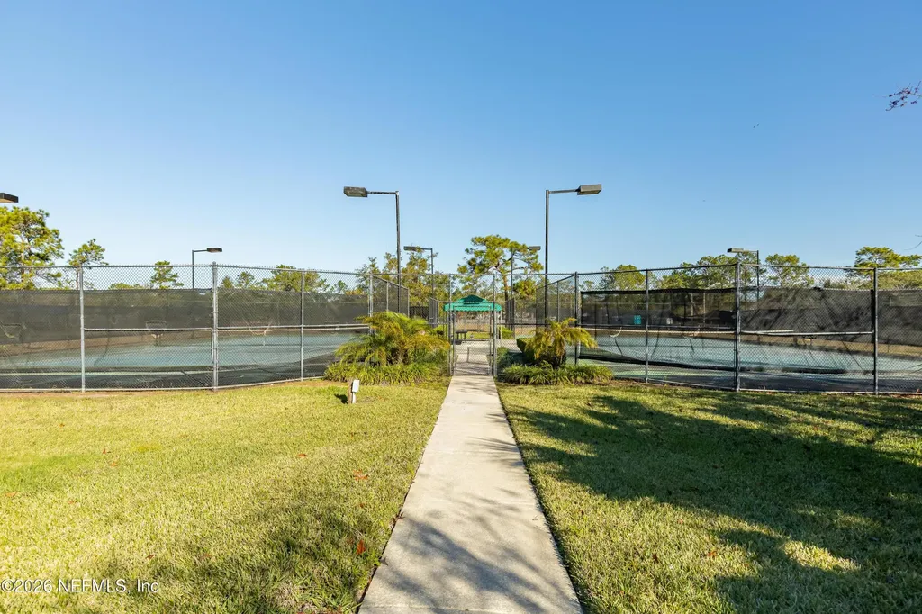 8516 Bending Branch Court Jacksonville FL 32244