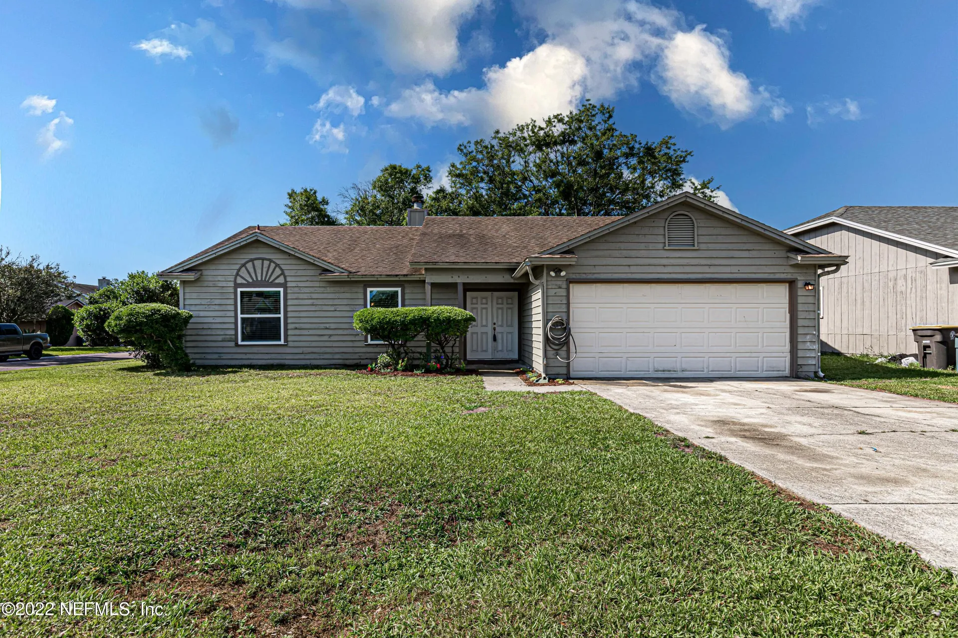 8516 Bending Branch Court Jacksonville FL 32244