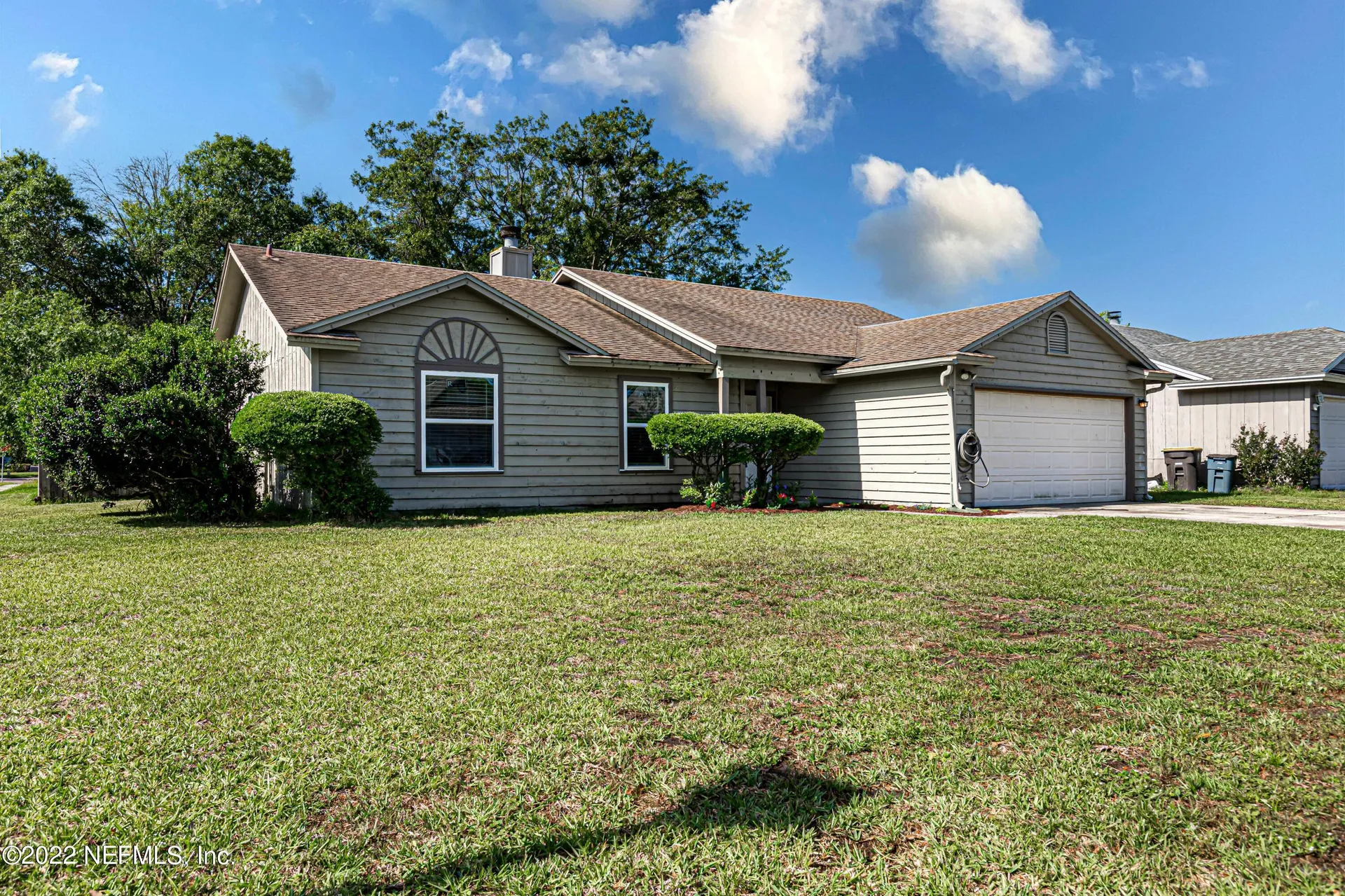 8516 Bending Branch Court Jacksonville FL 32244