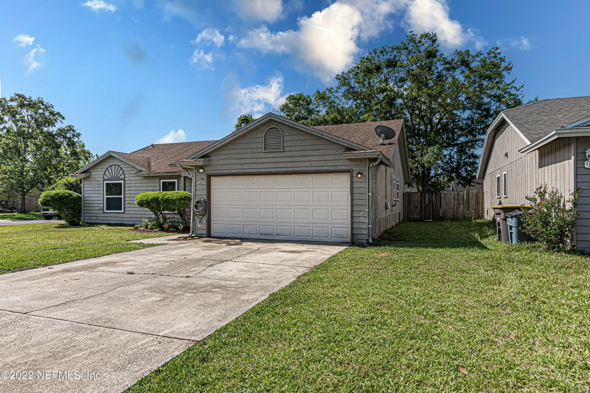8516 Bending Branch Court Jacksonville FL 32244